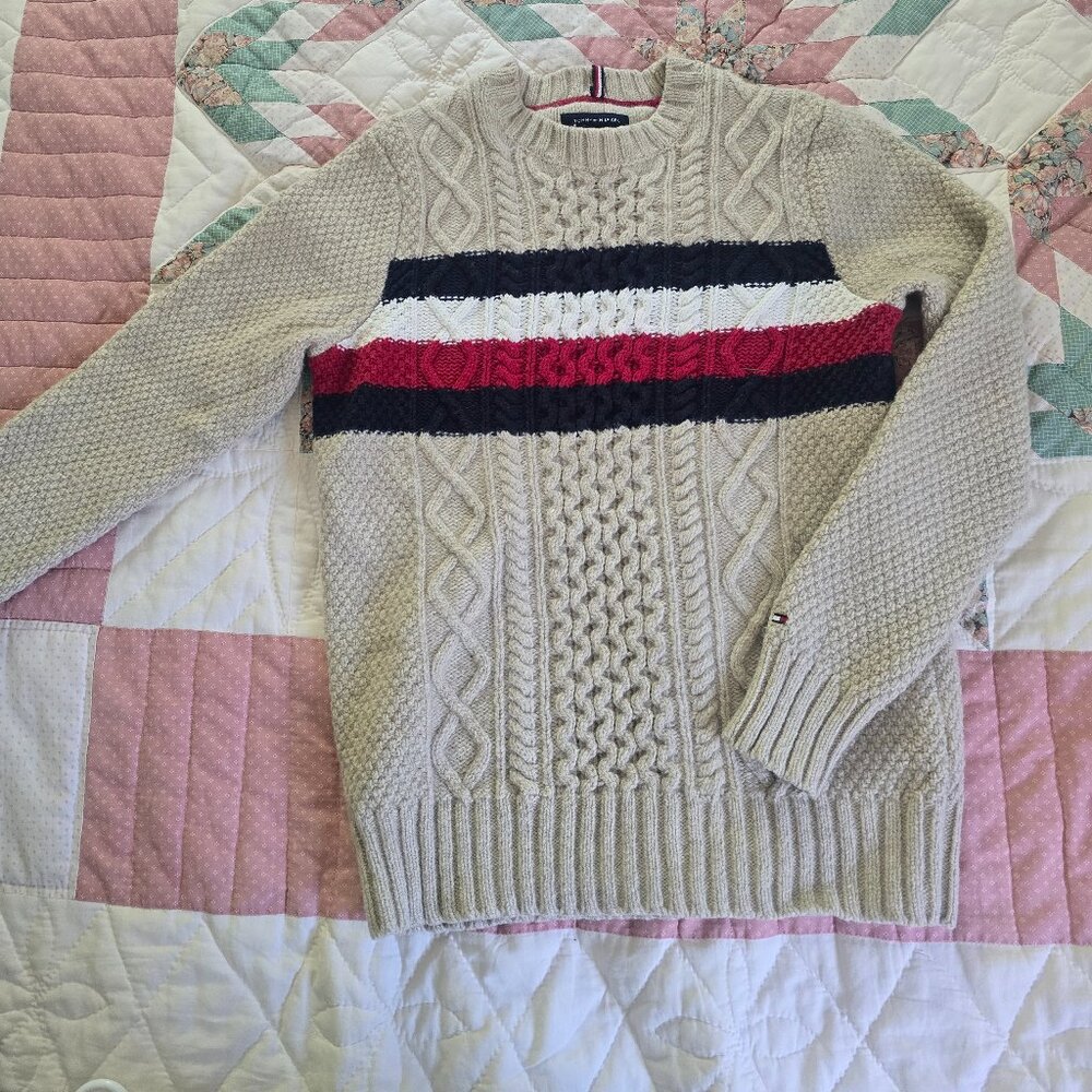 Vintage Wool sweater